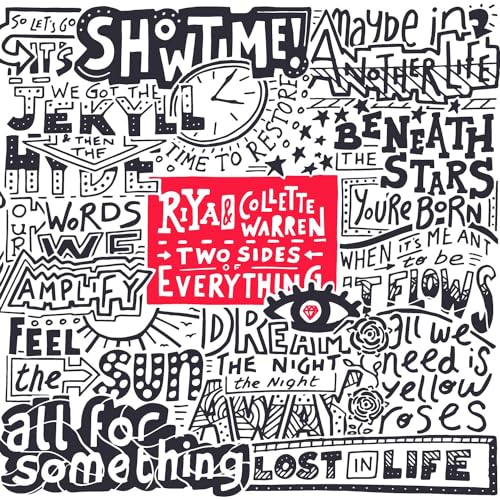 Riya & Collette Warren