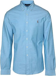 polo ralph lauren button ups