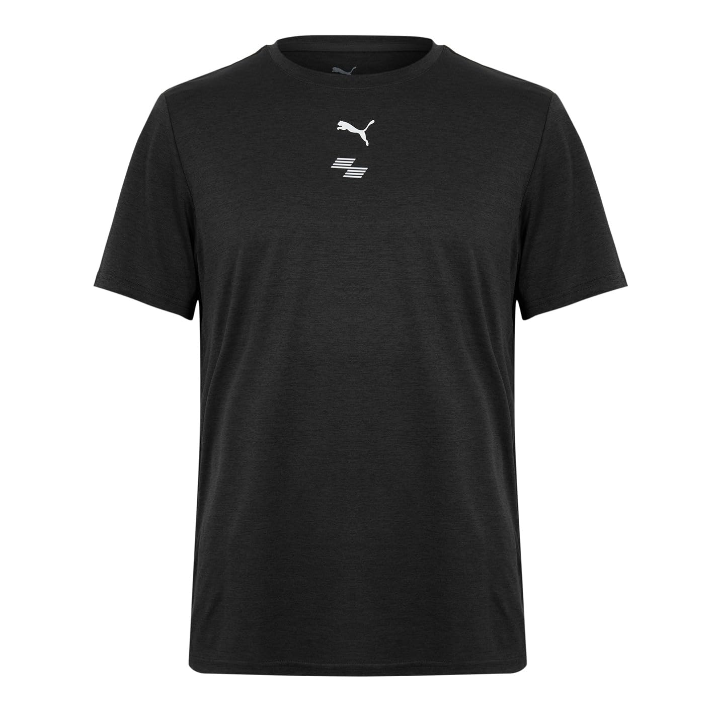 PUMA Mens Hyrox City Short Sleeve Performance Gym Top Manchester L