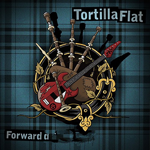 Forward to the Past by Tortilla Flat on Amazon Music