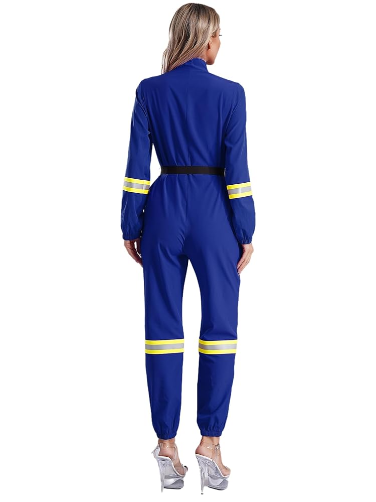 フィグベル　Aviator Jumpsuit PHIGVEL - フィグベル / AVIATOR JUMPSUIT | NOTHING BUT