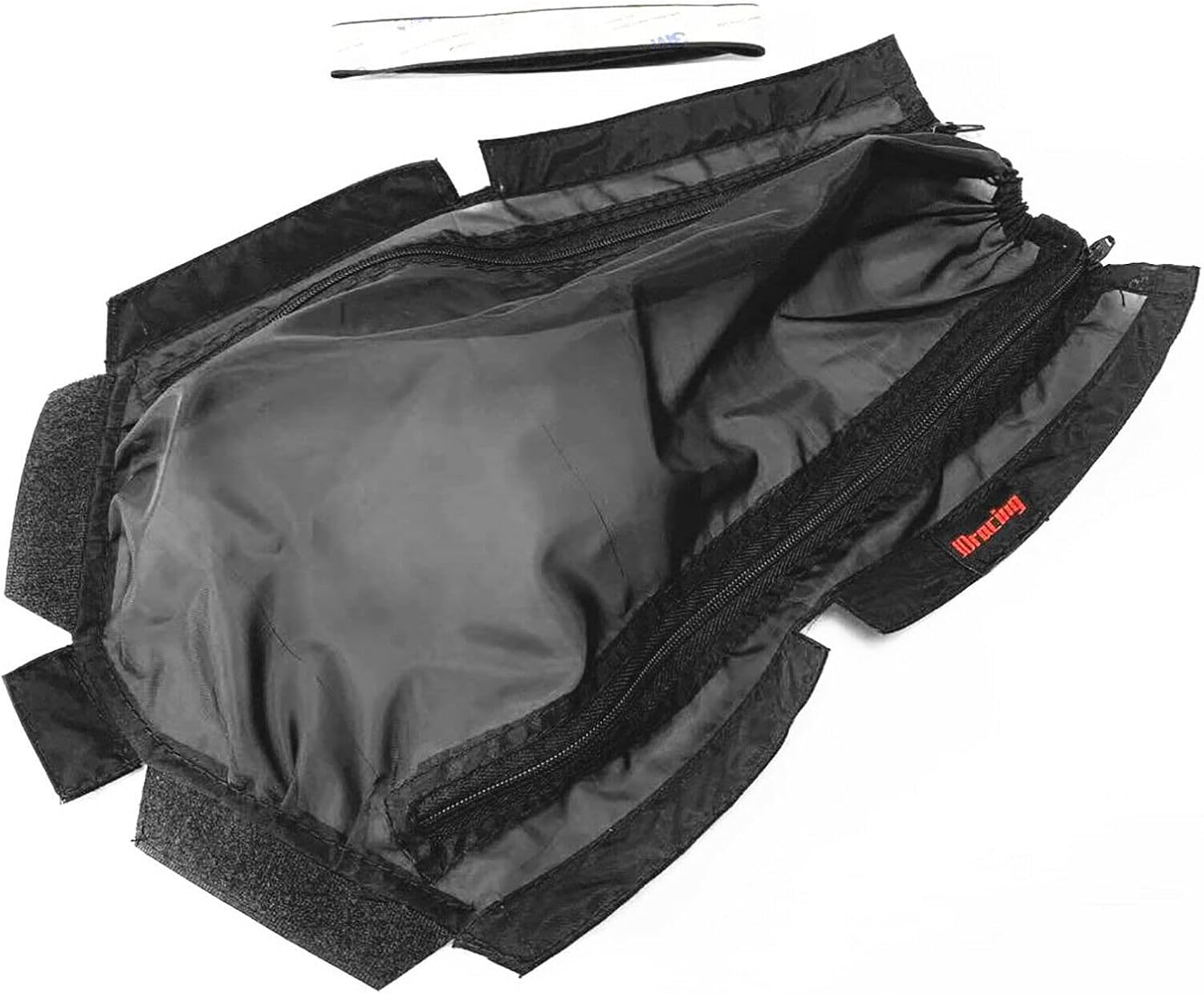 Wear-Resistant Dust Cover Protective Guard for ARRMA for SENTON 3S 1/10 V3 for RC Model Car
