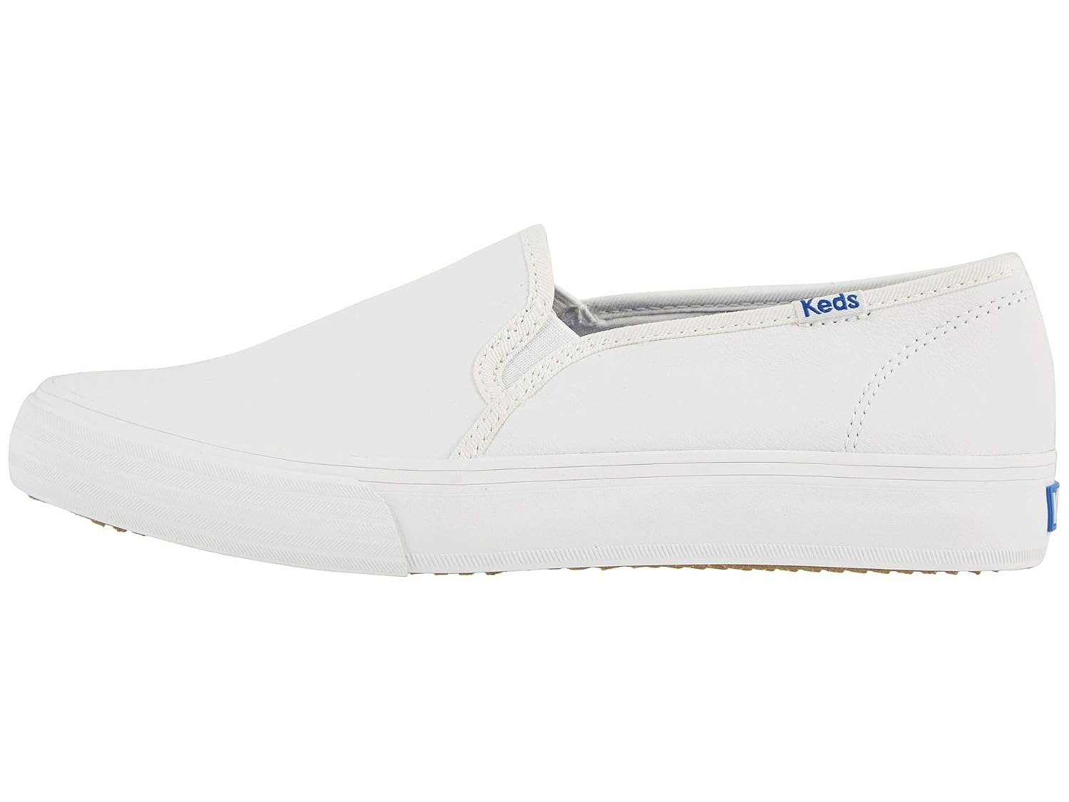 Keds Double Decker Slip On - thumbnail 8