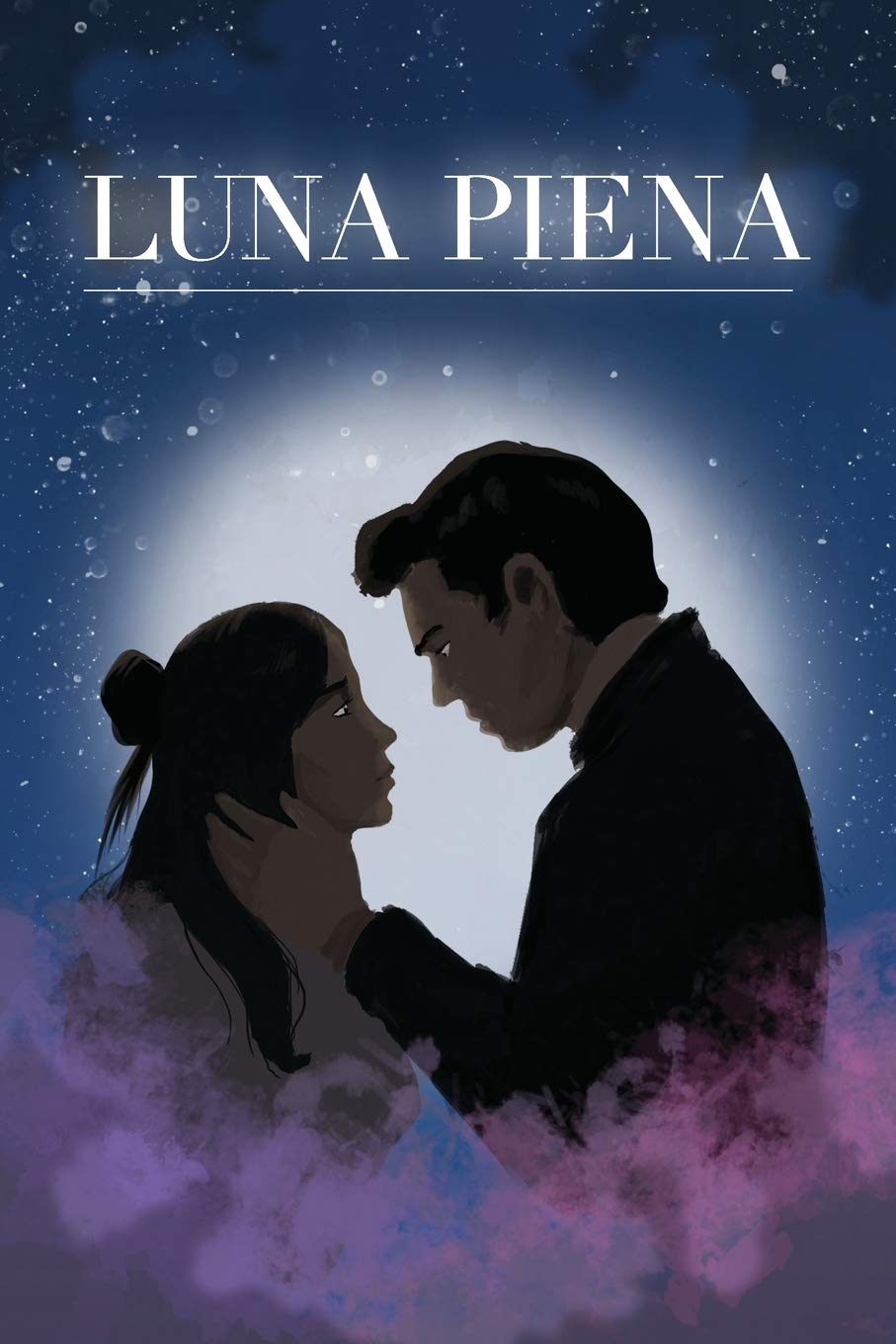 Luna Piena (Italian Edition)