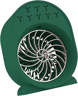 SECRET DESIRE™ Air Conditioner Cooler Fan Humidifier with Night Light for Home Room Travel Green Price In India