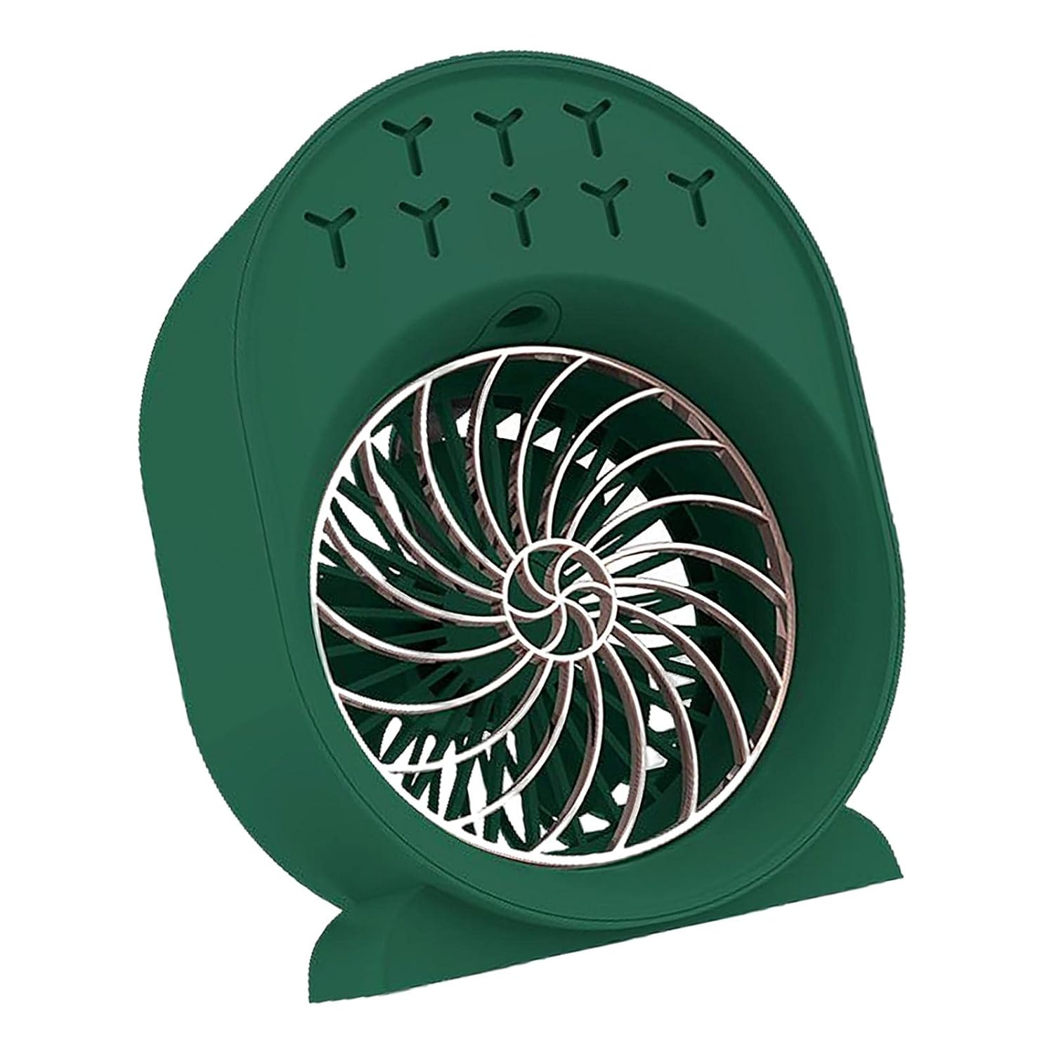SECRET DESIRE™ Air Conditioner Cooler Fan Humidifier with Night Light for Home Room Travel Green - Review, Price and Buying Guide