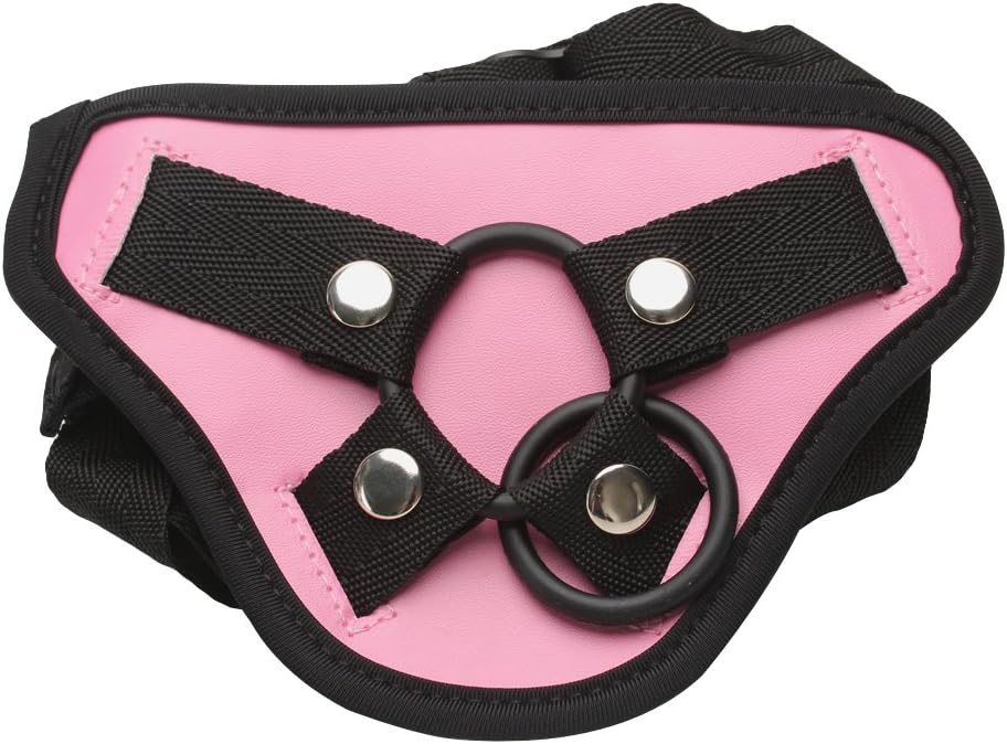 GaopaiCo Female Wearable Leather Adjustable Strap On Pants Strap On Harnesses