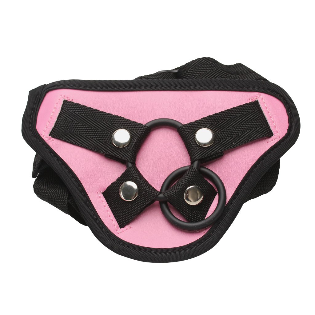 GaopaiCo Female Wearable Leather Adjustable Strap On Pants Strap On Harnesses