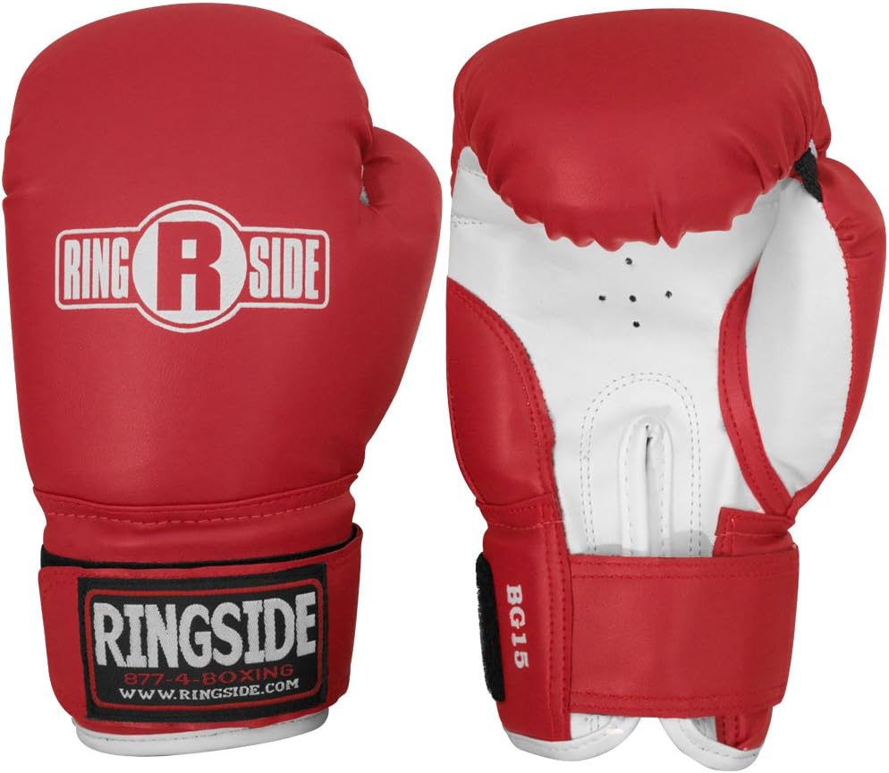 Ringside Youth Striker Training Gloves