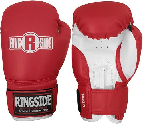 Miniatura 5 de Ringside Guantes de entrenamiento para jóvenes