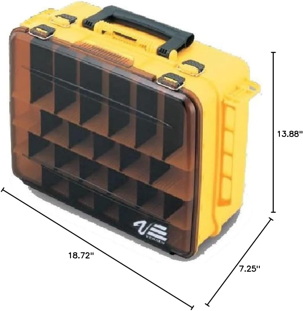 Meiho VS-3080 Yellow