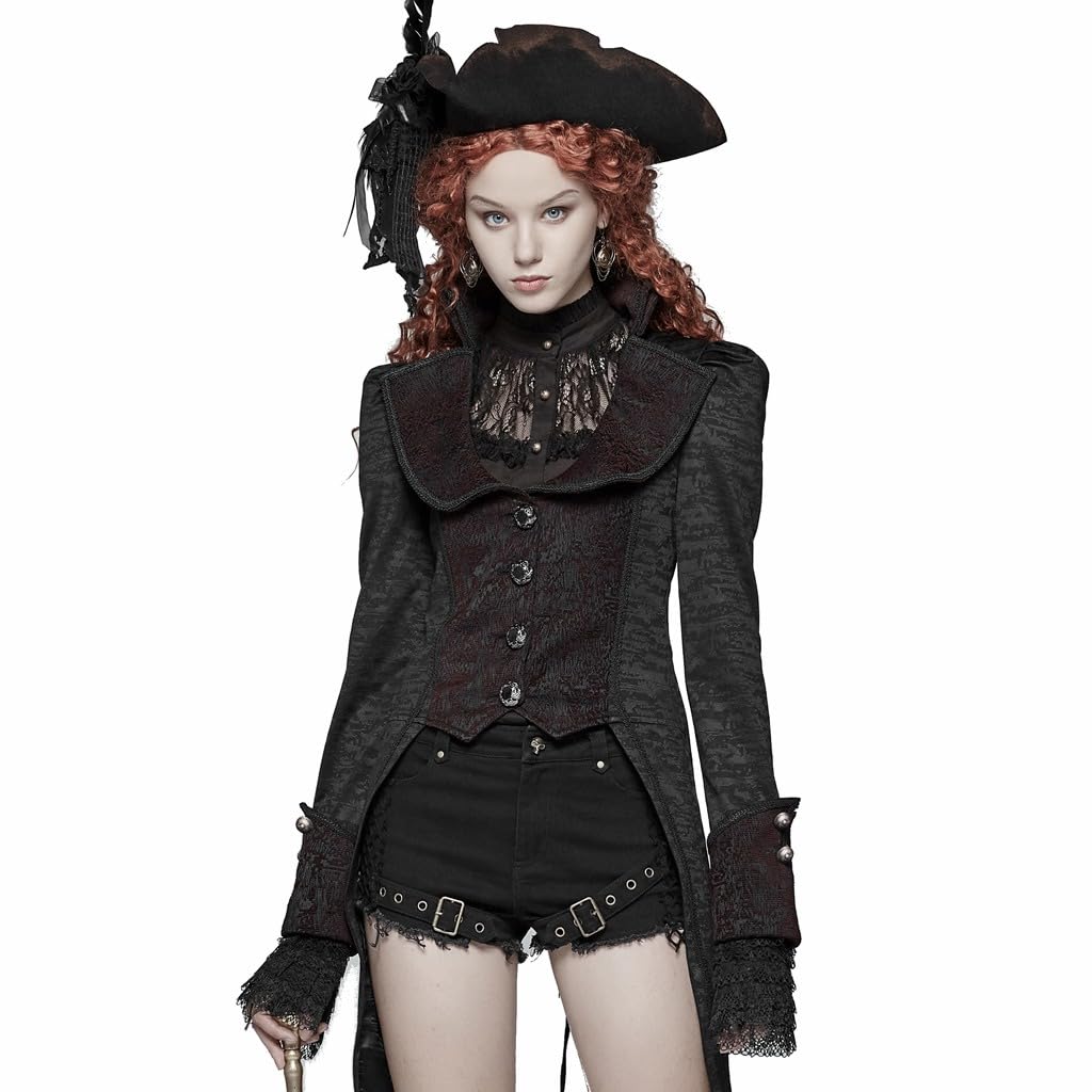 OZZ CROCE ドクロ チェック ジャケット グレー ゴスロリ 地雷系 OZZ CROCE ドクロ チェック ジャケット グレー ゴスロリ 地雷系