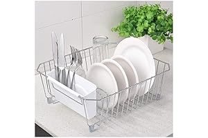 Dish Drying Rack Kitchen