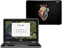 Vista 44 de MightySkins - Skin de fibra de carbono para cámara Blink XT para exteriores, chips dorados, acabado de fibra de carbono texturizado, protector