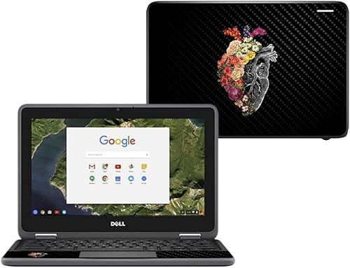 Miniatura 44 de MightySkins - Skin de fibra de carbono para cámara Blink XT para exteriores, chips dorados, acabado de fibra de carbono texturizado, protector