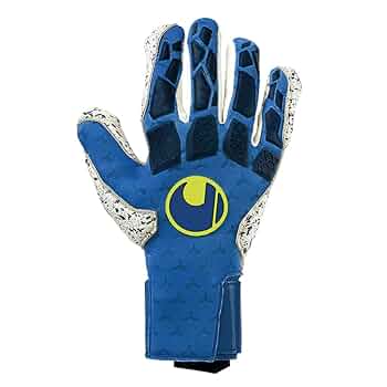 uhlsport - ウールシュポルト　ハイパーアクト　スーパーグリップ+　8号　キーパーグローブ Amazon | uhlsport (ウールシュポルト) 試合用 サッカー GK