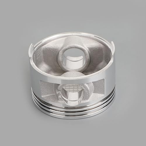 Miniatura 6 de Areyourshop - Juego de pistones y anillos para motocicleta (3.278 in, compatible con Suzuki AN400 Burgman 400 1999-2006, AN400S Burgman 400 S