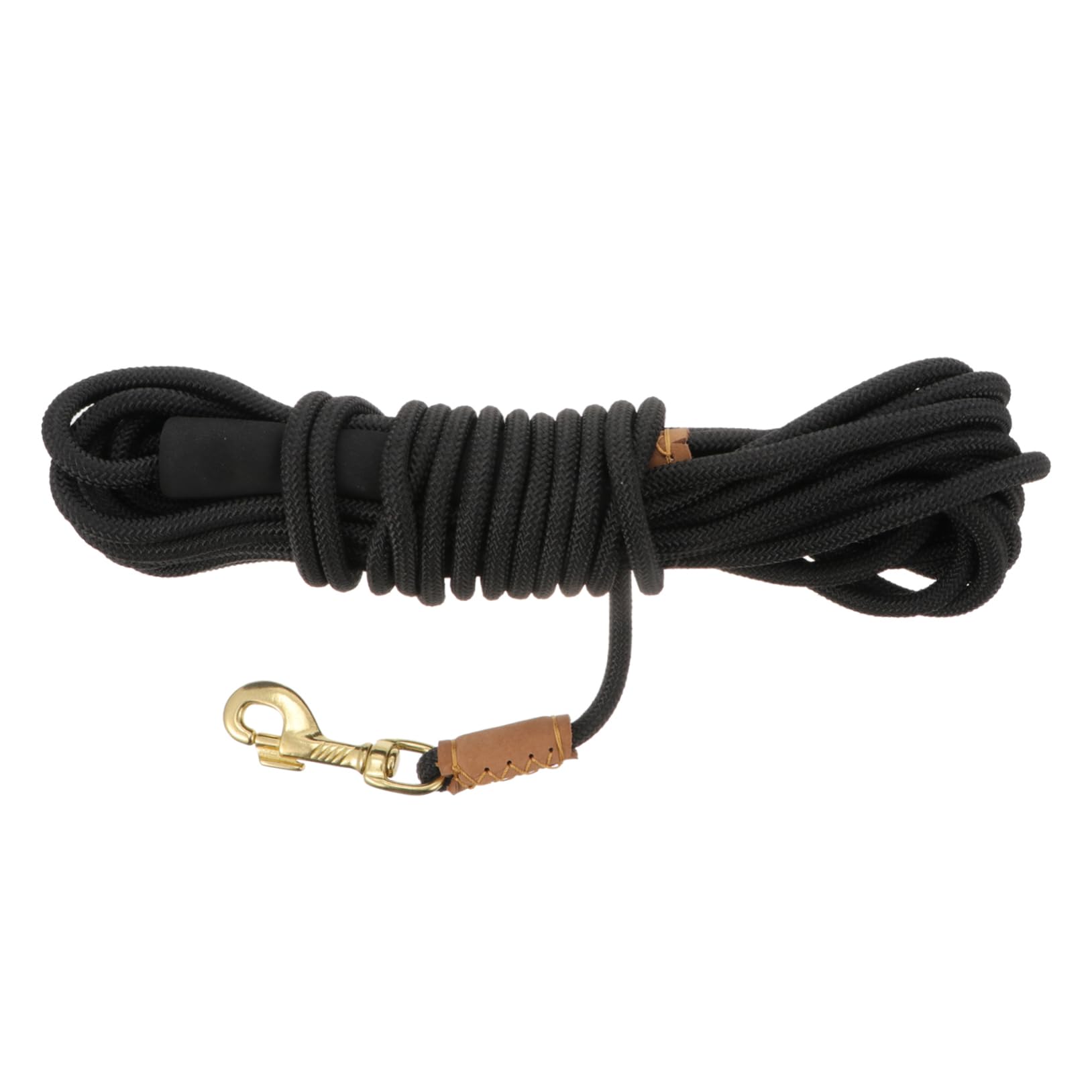 BESTonZON Laisse De Traction pour Chien Mètres Laisse pour Entraînement Et Activités Extérieures Convient Aux Chiens De Moyenne à