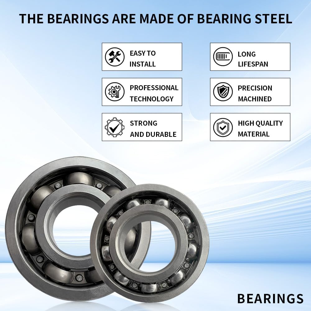 Jet Pump Rebuild Kit For Honda AquaTrax F12 F12X GPScape R12 R12X OEM# 72-600