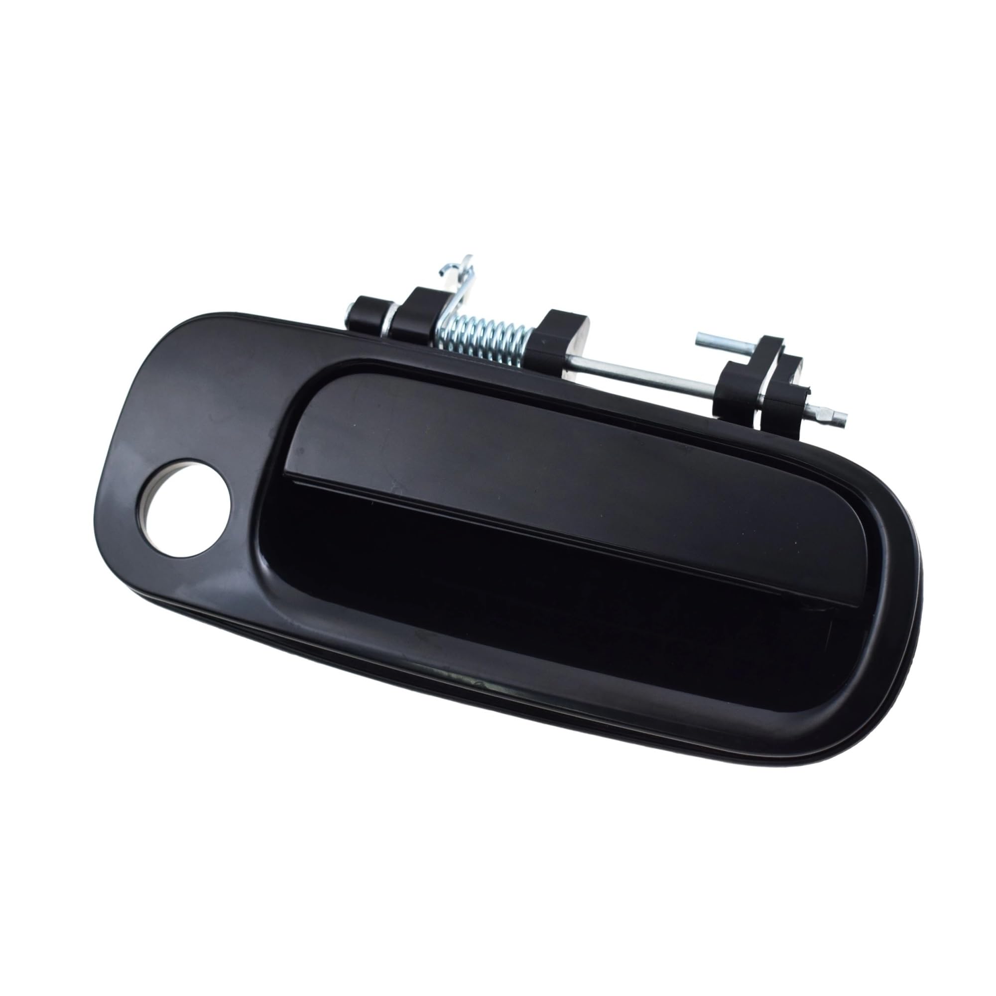 YMYYQW Car Outer Door Handle Car Outside Door Handle Front Rear Left Driver Or Right Passenger for Camry 1992 1993 1994 1995 1996 2.2L 3.0L