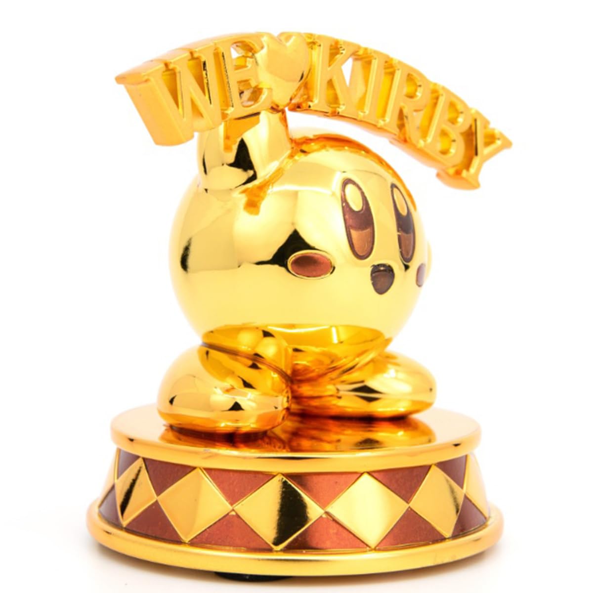 星のカービィ プププトレイン えきナカ☆スタンドコレクション 全6種セット