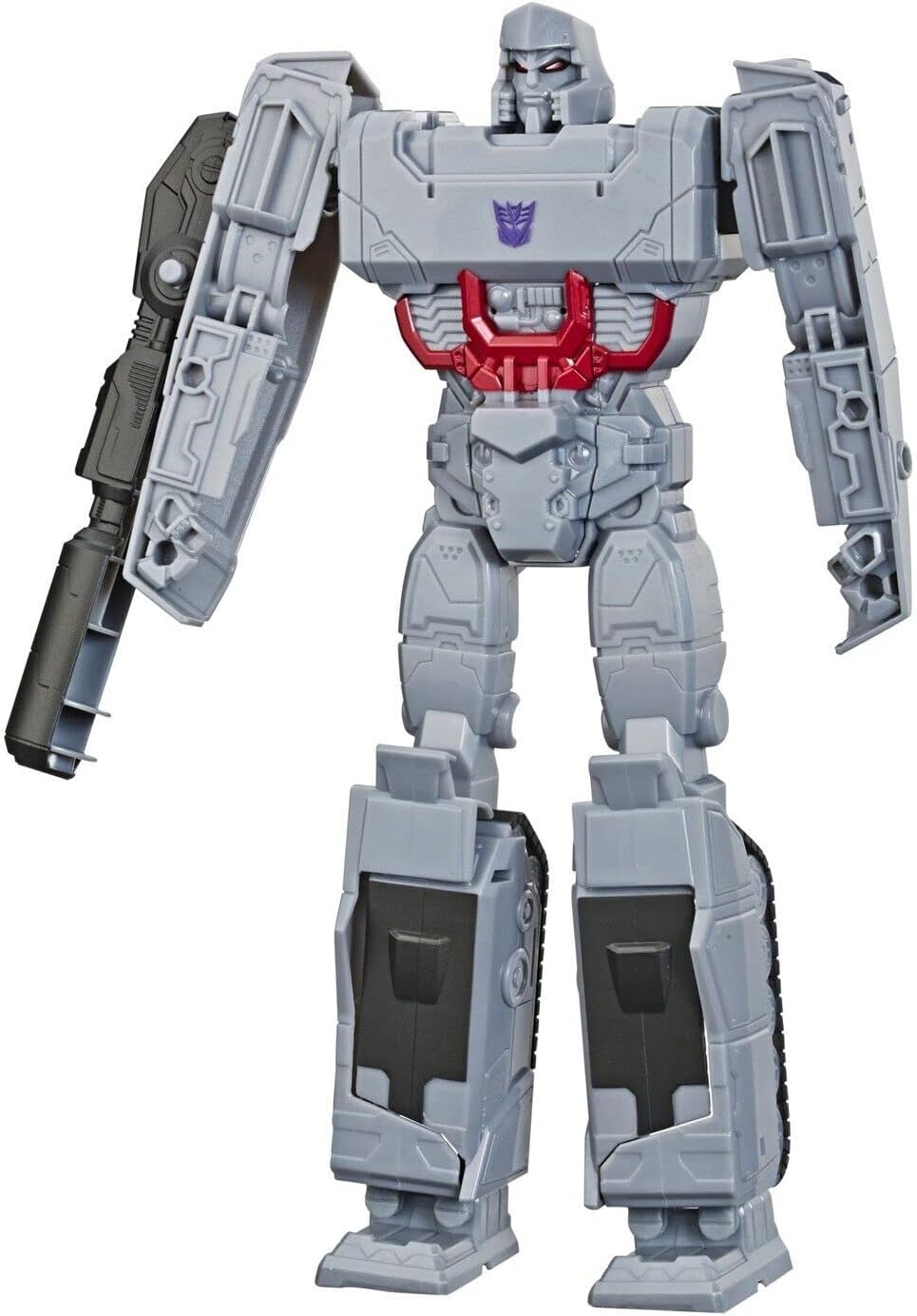 Transformers - More The Meets The Eye - Megatron