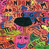 Shandon Sahm Music