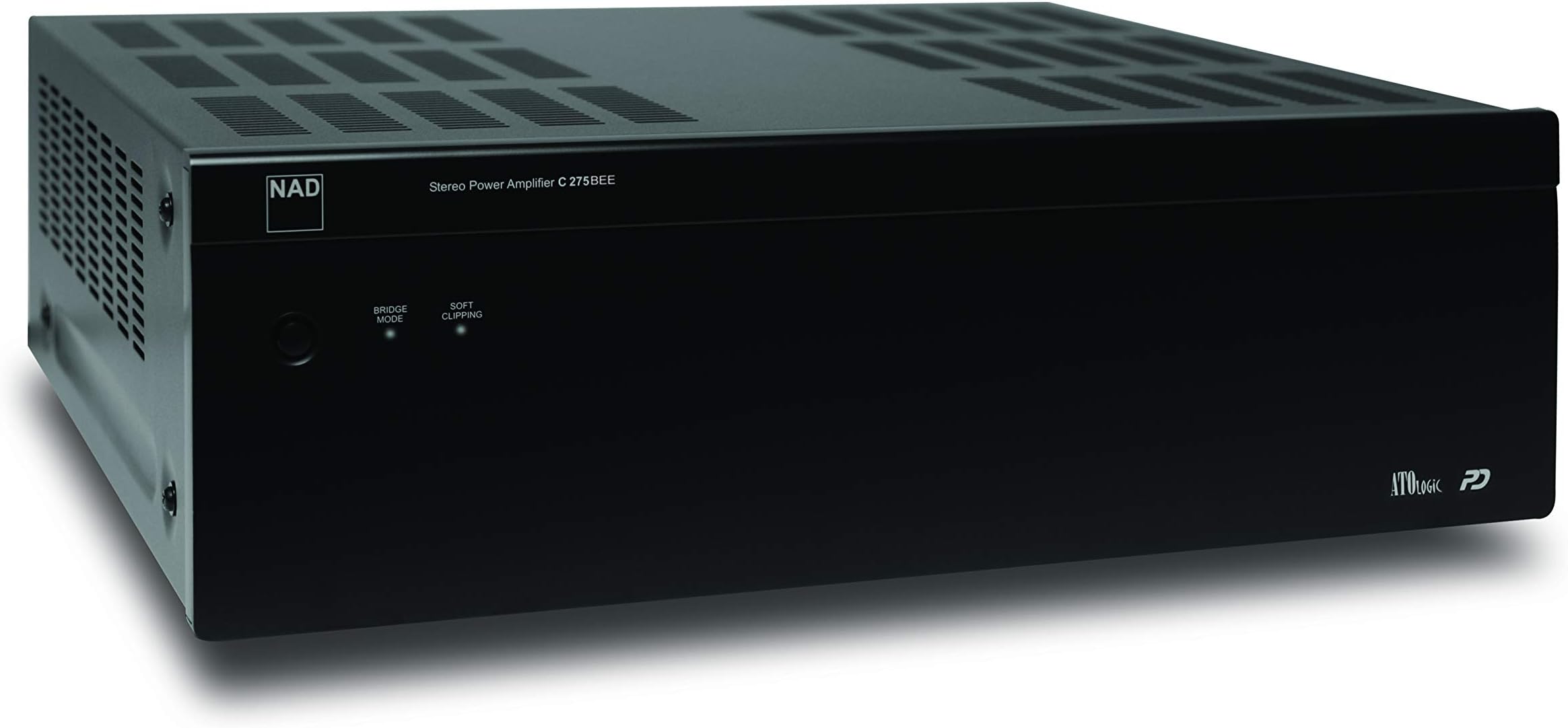 NAD C 275BEE Stereo Power Amplifier
