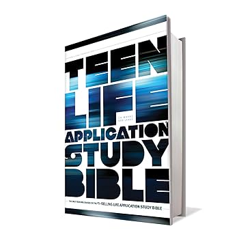 洋書 Student Life Application Study Bible NLT Student Life Application Study Bible, Filament Enabled