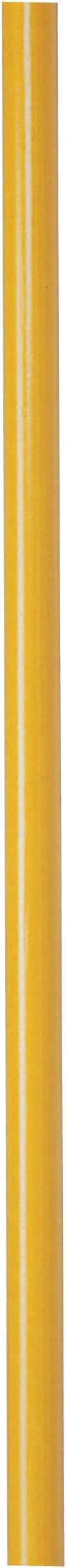 60252 SE48 SuperHandle II Fiberglass Telescopic Extension Handle with STA-LOK, 4' - 8', Yellow