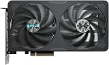 Gigabyte GeForce RTX 5060 Ti Eagle OC 16G Grafikkarte – 16 GB GDDR7, 128 Bit, PCI-E 5.0, 2617 MHz Kernfrequenz, 3 x DisplayPort, 1 x HDMI, GV-N506TEAGLE OC-16GD - 2