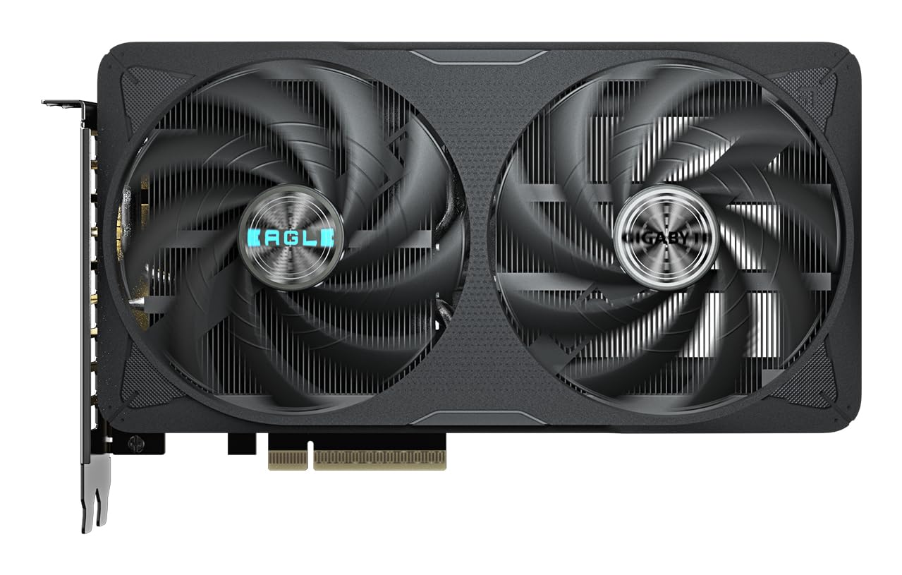 Amazon | Gigabyte GeForce RTX 5060 Ti Eagle OC 16G グラフィック