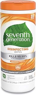 7th generation wipes amazon