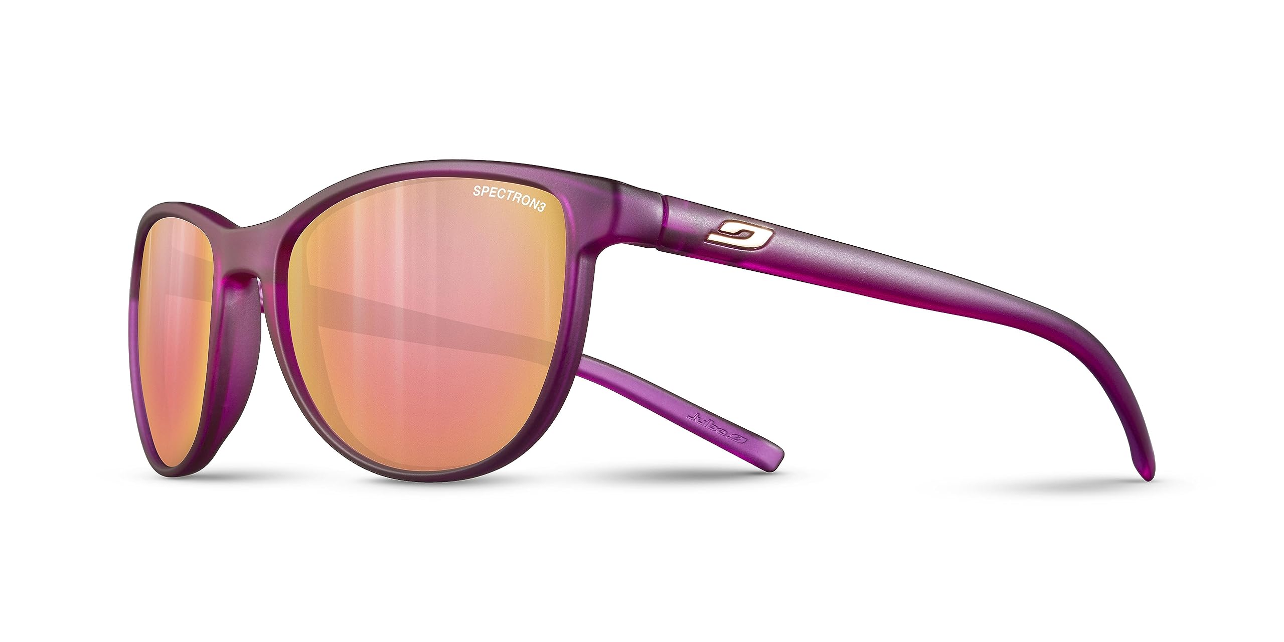 Julbo Unisex IDOL Sunglasses, Púrpura, Talla Única