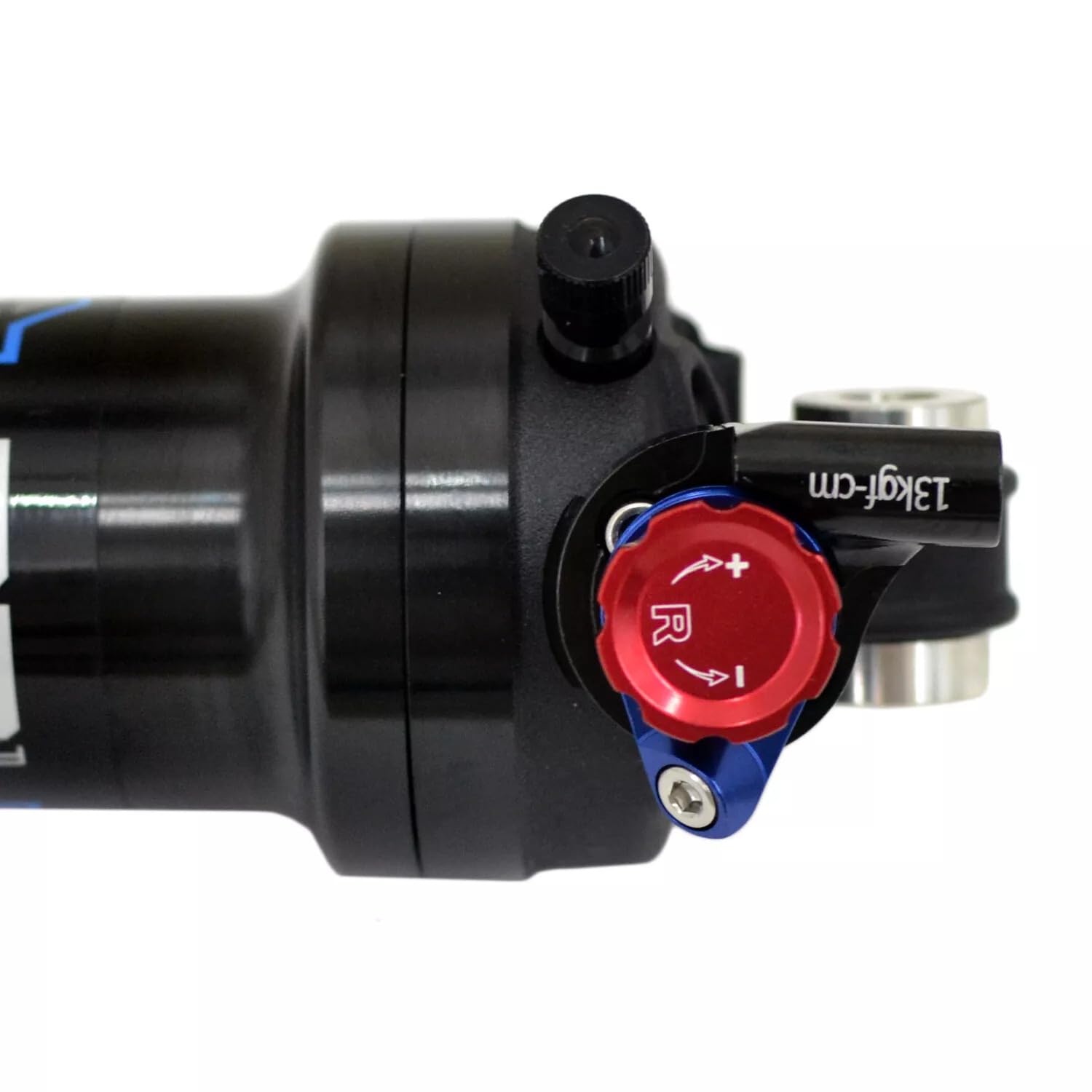 Amazon.com: X-Fusion O2 PRO RLR Rear Shock with Remote Control for