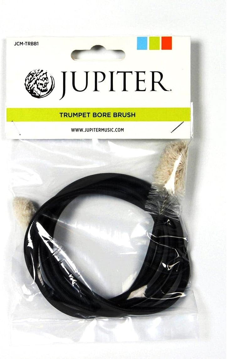 Jupiter Trumpet Bore Brush, JCM-TRBB1