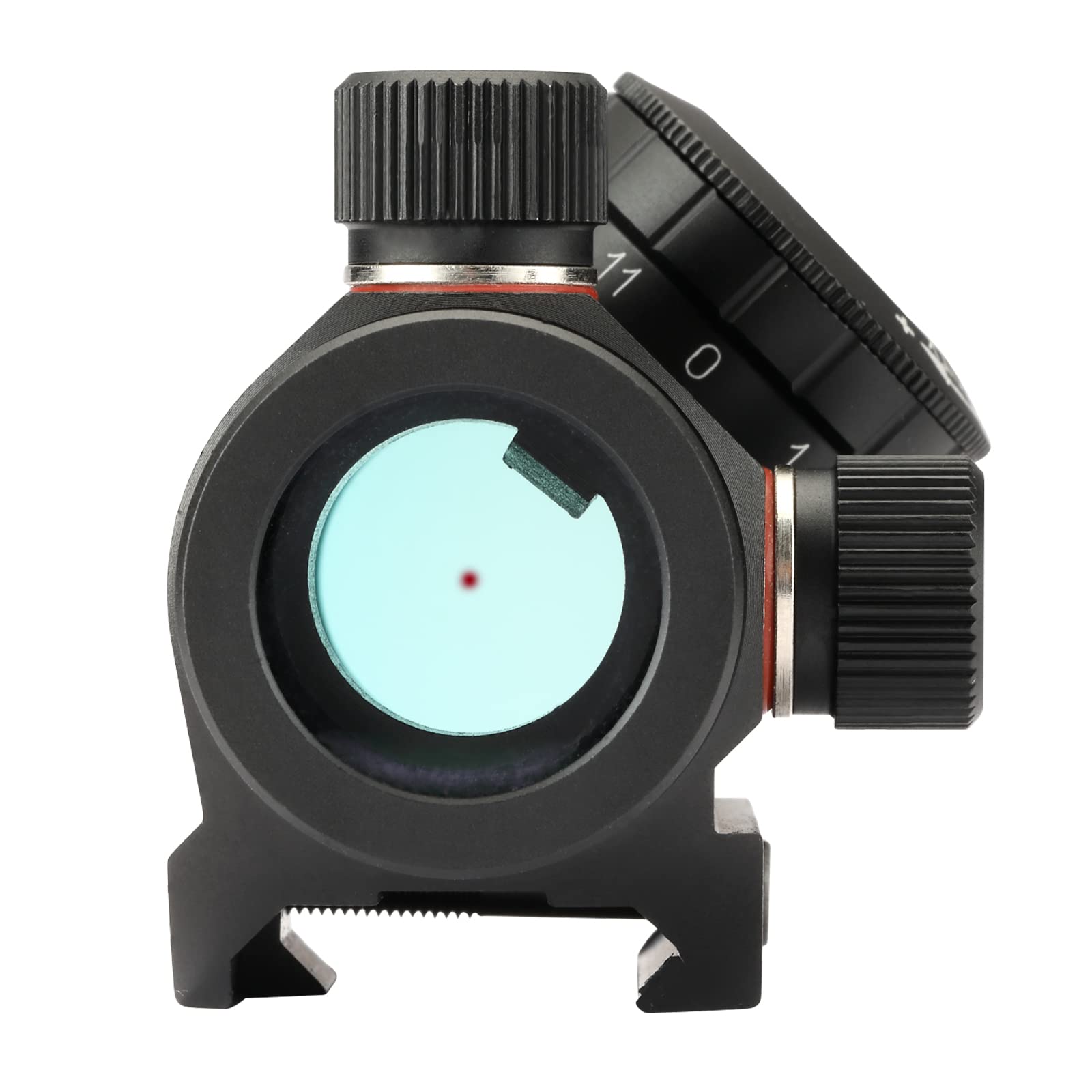 Amazon.co.jp: SWAMP DEER H2 T-1 タイプ レッドドットサイト
