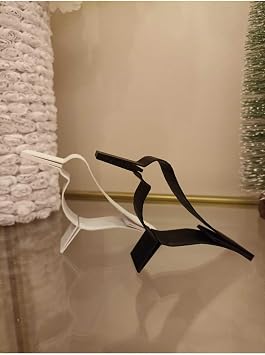 Sevimli Ku lar 2 ADET Dekorasyon 8 cm Sevgililer G n  Anneler G n  Y lba  Hediyesi