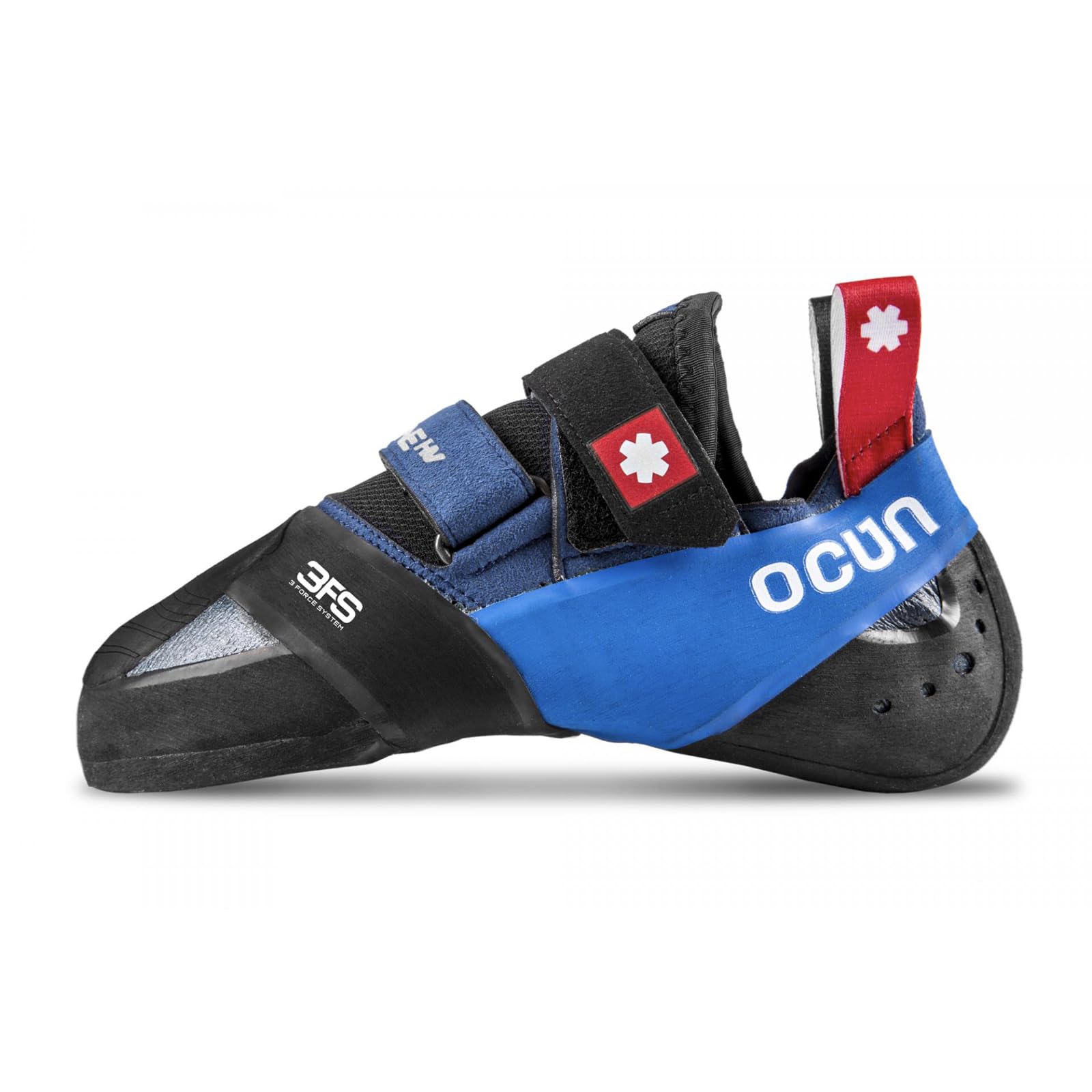 Ocun Ozone HV/Ozone Plus Bouldering Shoe | Rock Climbing Shoe