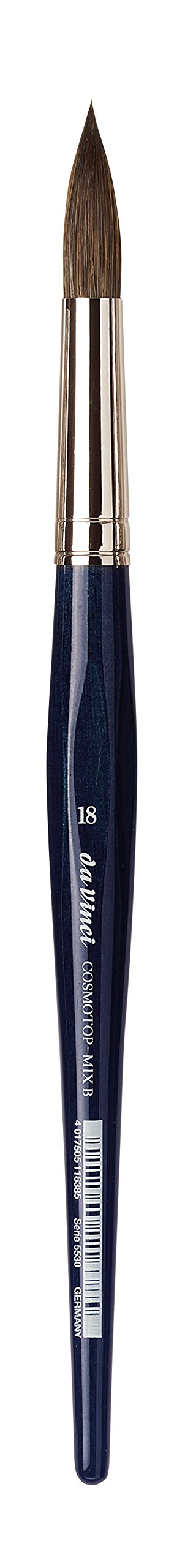 5530 Series Water Colour Brush, 18 — image 1