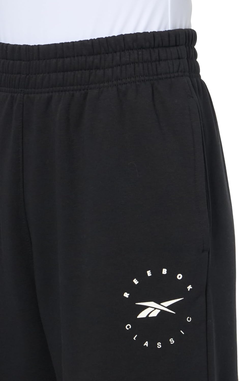 Reebok Women's Id Energy Fleece Pant