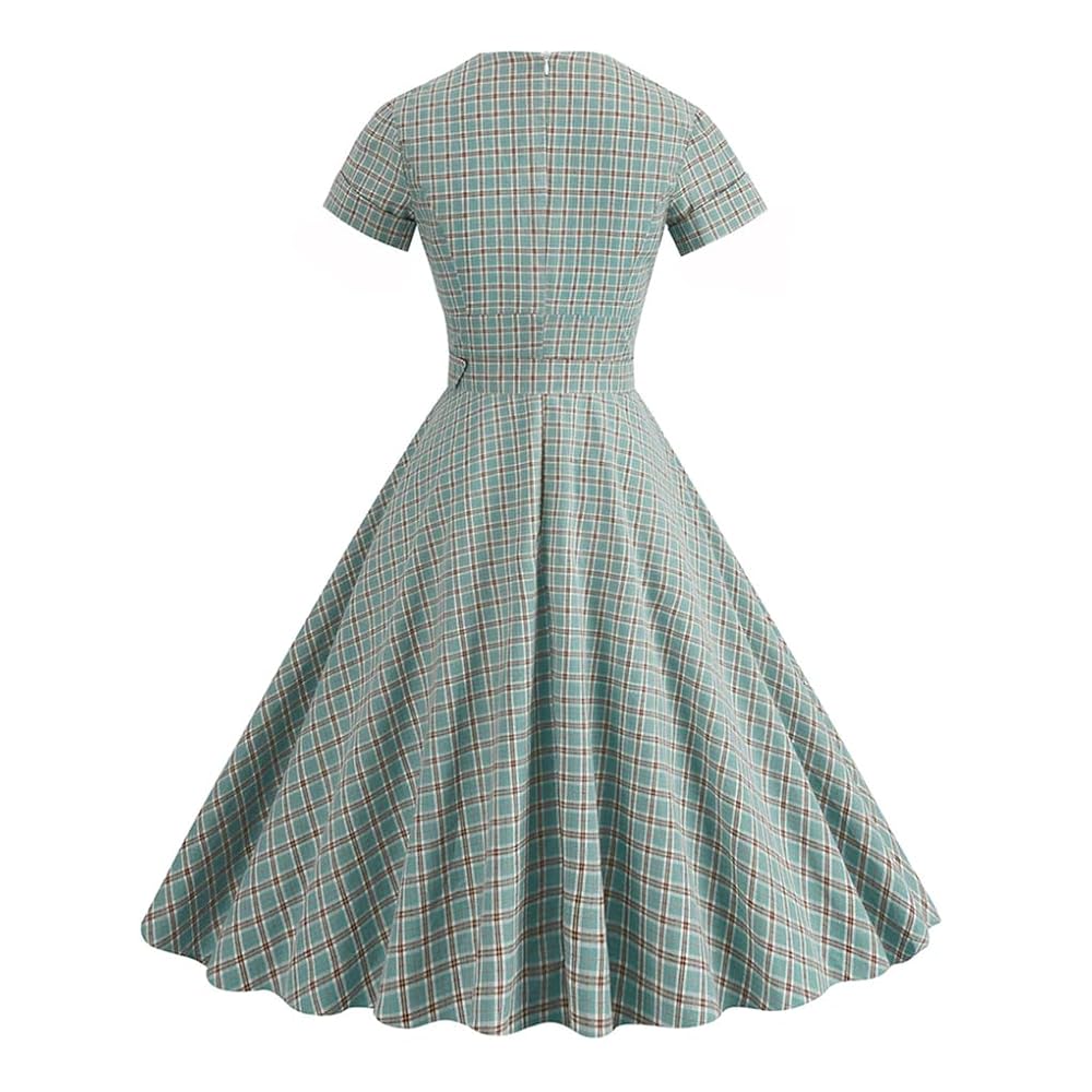 【A品】andresd many way vintage dress S many way vintage dress | ANDRESD