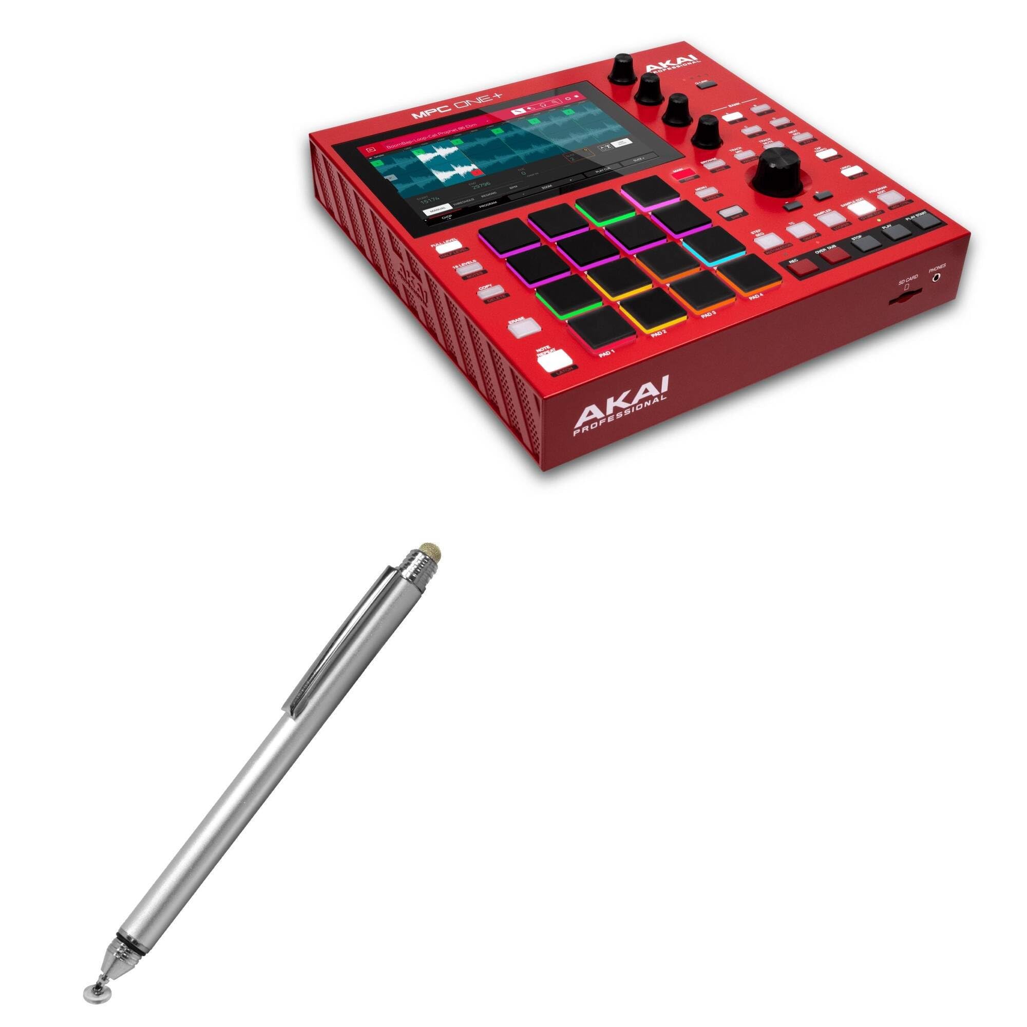 Amazon.com: BoxWave Stylus Pen Compatible with Akai MPC One