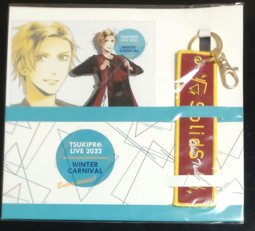 篁志季 奥井翼 藤村衛 霜月隼 桜庭涼太 AGF サイバー 缶バッジ