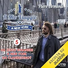 Ha senso rimanere a New York da clandestino? copertina
