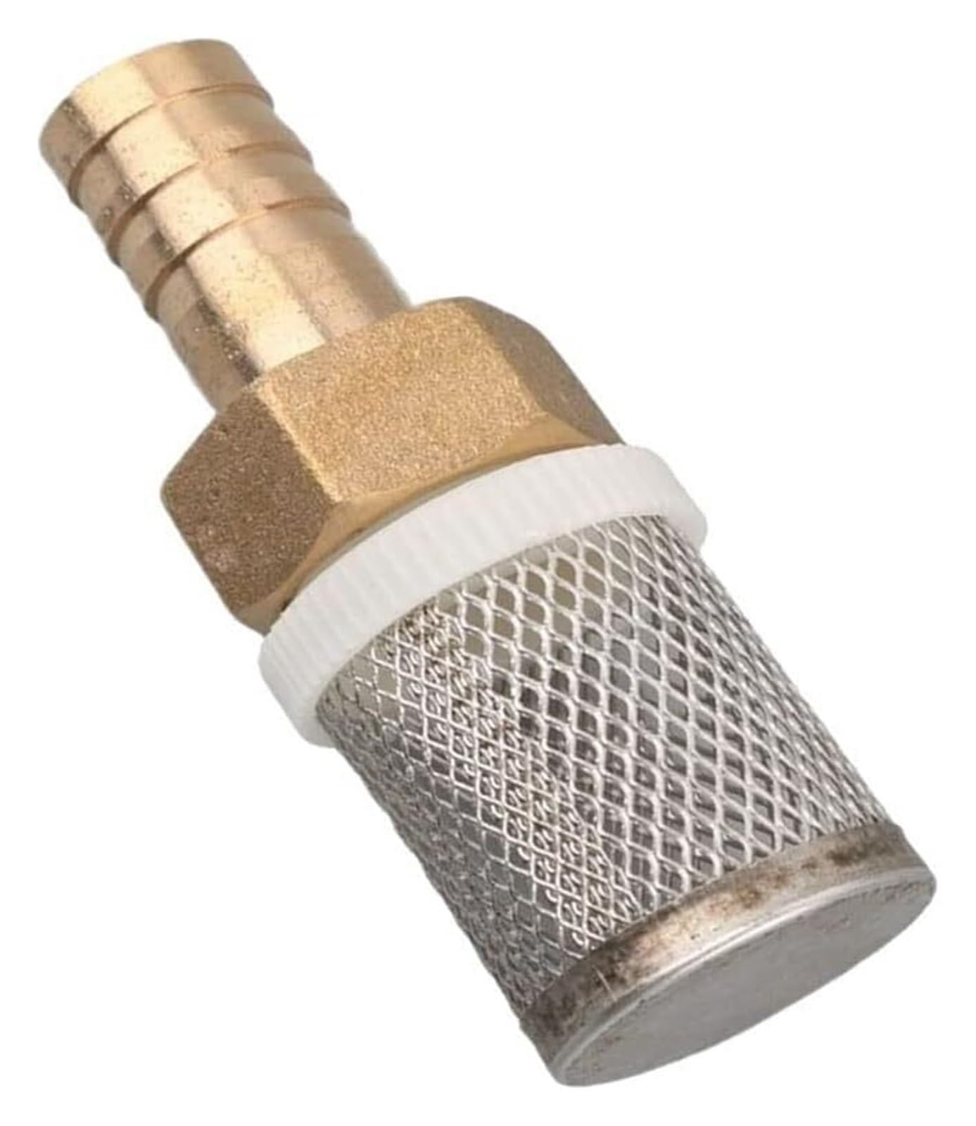 Filtry do węży, 1 szt. 6~19 mm Filtr węża do myjni samochodowej, nawadniania ogrodu(19mm)
