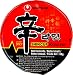 NONGSHIM Fideos Instantáneos Sopa Shin 12x68gr