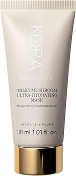 コーラオーガニクス ミルキーマッシュルーム マスク Amazon.com : KORA Organics Milky Mushroom Ultra Hydrating Mask