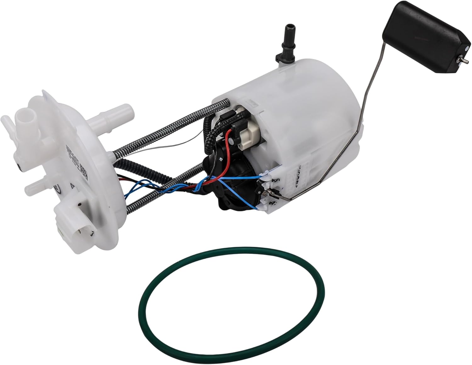 GM Genuine Parts MU2405 (19417630) Fuel Tank Fuel Pump Module Kit with Level Sensor and Seal