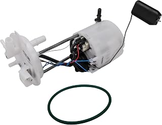 MU2405 (19417630) Fuel Tank Fuel Pump Module Kit with Level Sensor and Seal